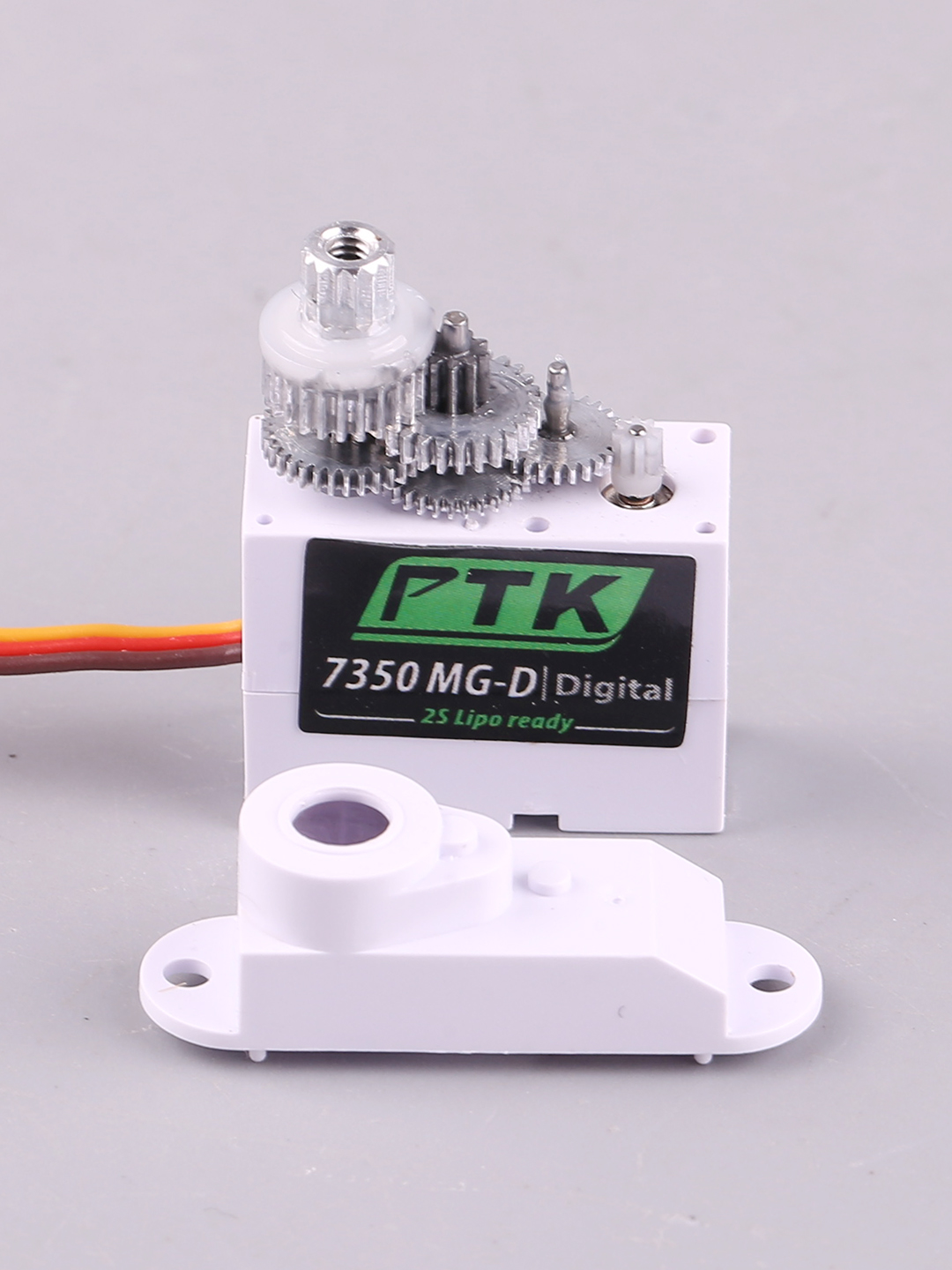PTK 7350 MG-D 5.5g Digital Ser - Rc Helicopter Servo incelemesi ve fiyatı