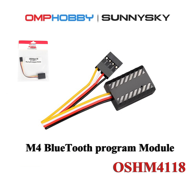 OMPHOBBY M4  M4max M RC Helico - Rc Helicopter Nitro incelemesi ve fiyatı