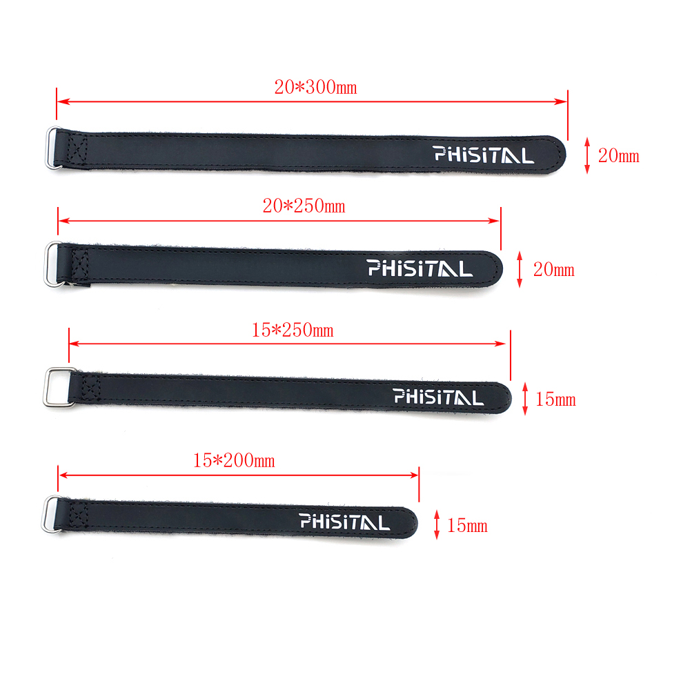 FPV drone Battery Strap Super  - Rc Helicopter Bag incelemesi ve fiyatı