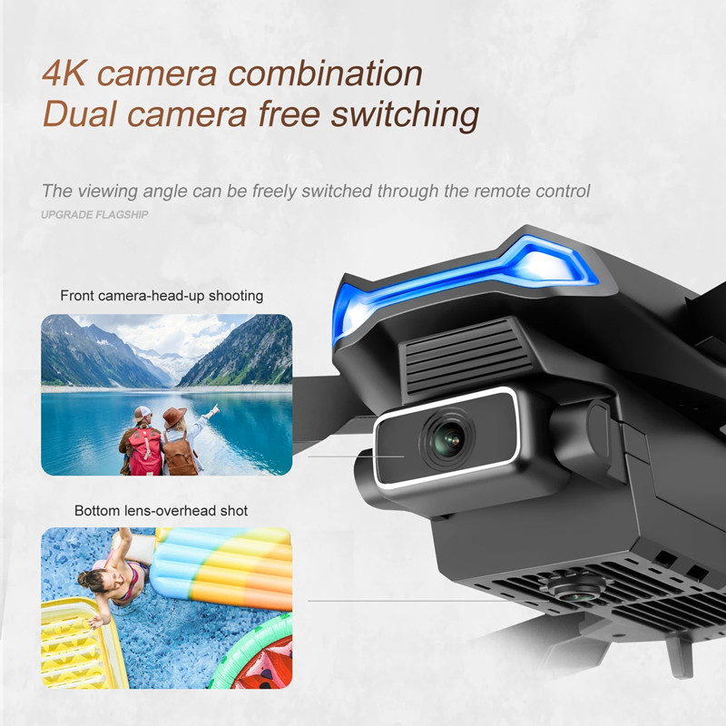 WIFI FPV Gravity Sensor Remote - Rc Helicopter Electric incelemesi ve fiyatı