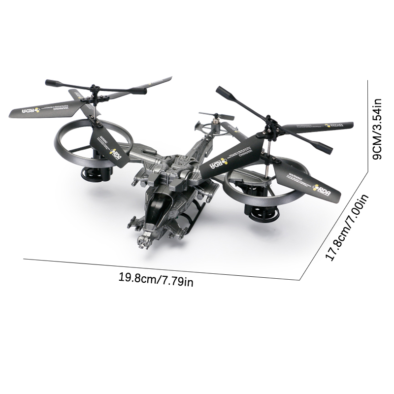 New Arrival YD713 YD718 Avatar - Rc Helicopter Gyro incelemesi ve fiyatı