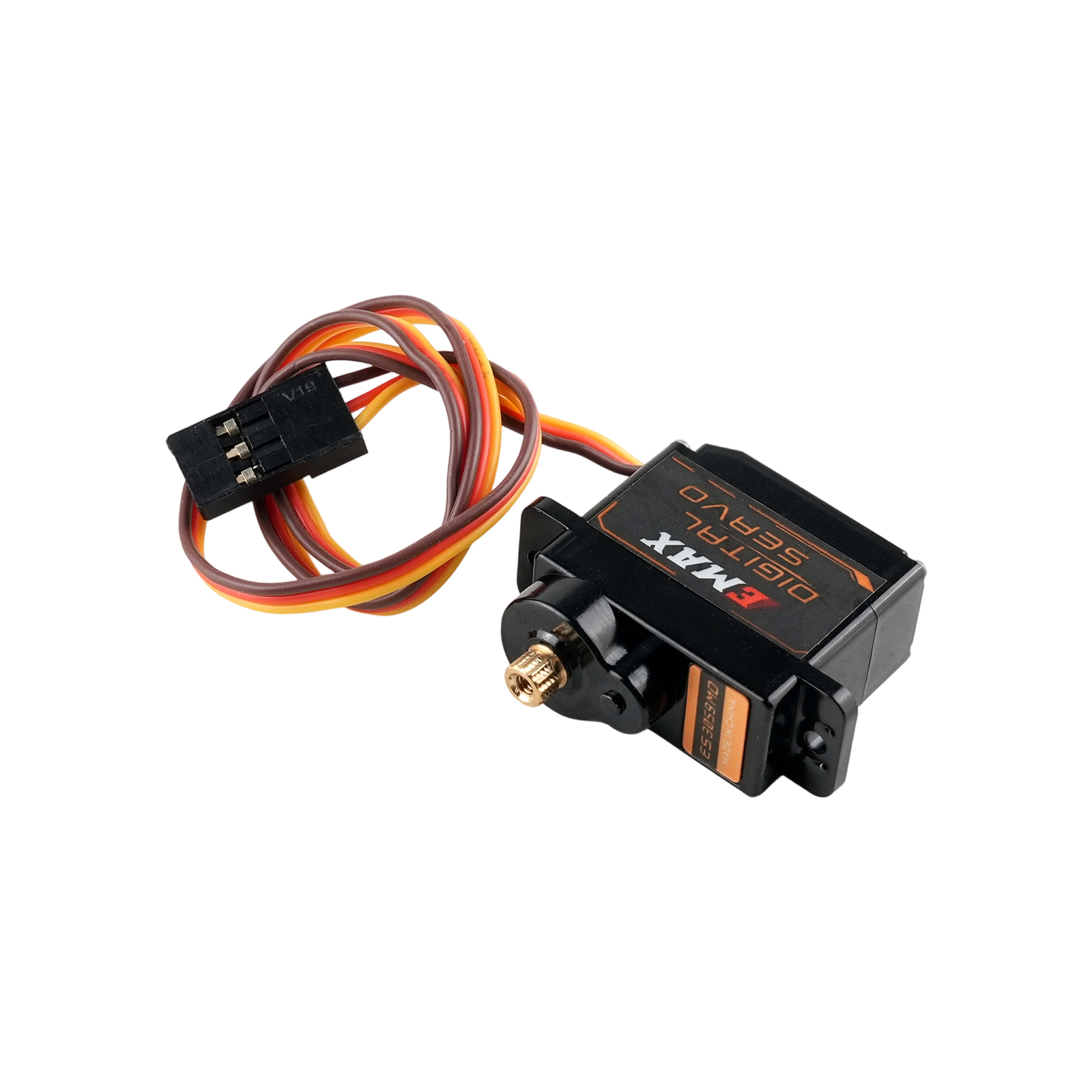 EMAX ES3059MD Digital Micro Se - Rc Helicopter Parts incelemesi ve fiyatı