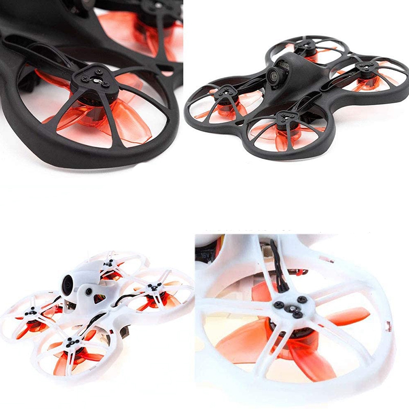 16Pcs for EMAX Avan Tinyhawk T - Rc Helicopter Blade incelemesi ve fiyatı