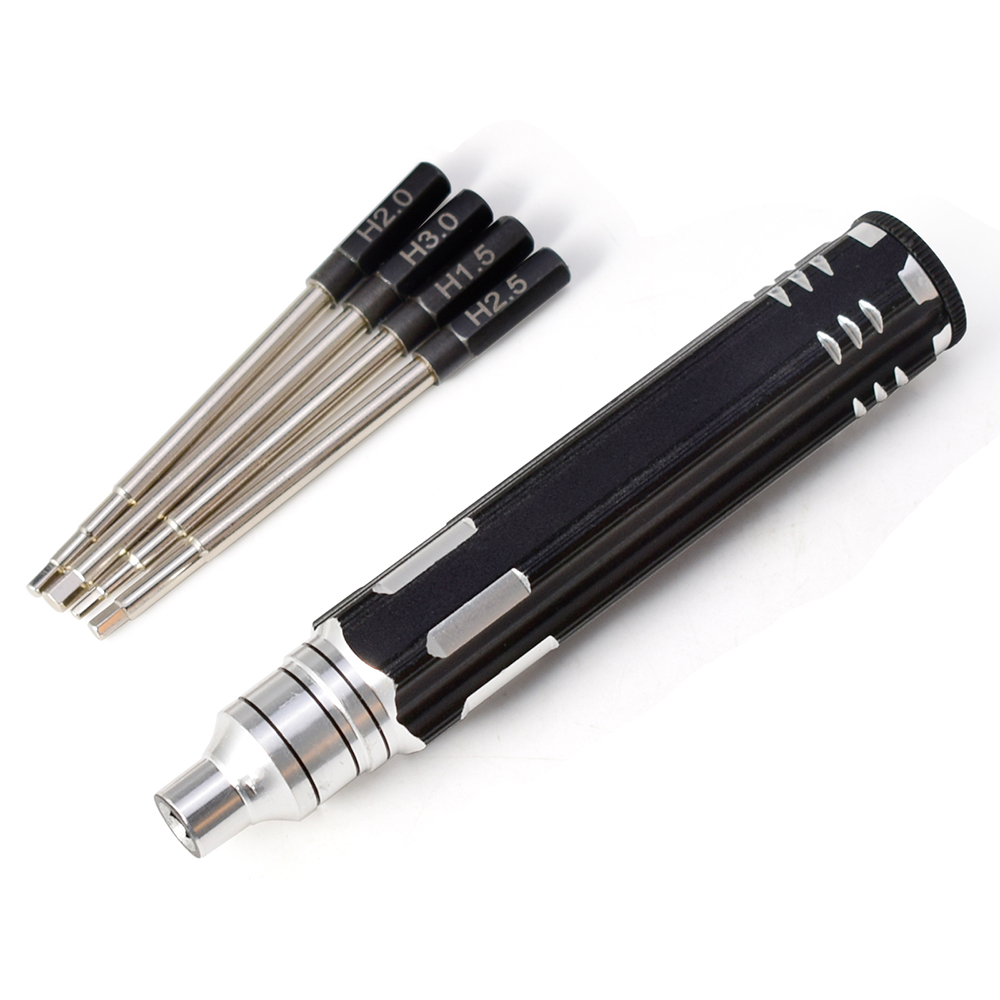 RC parts 4 in 1 1.5mm 2.0mm 2. - Rc Helicopter Tool Kit incelemesi ve fiyatı