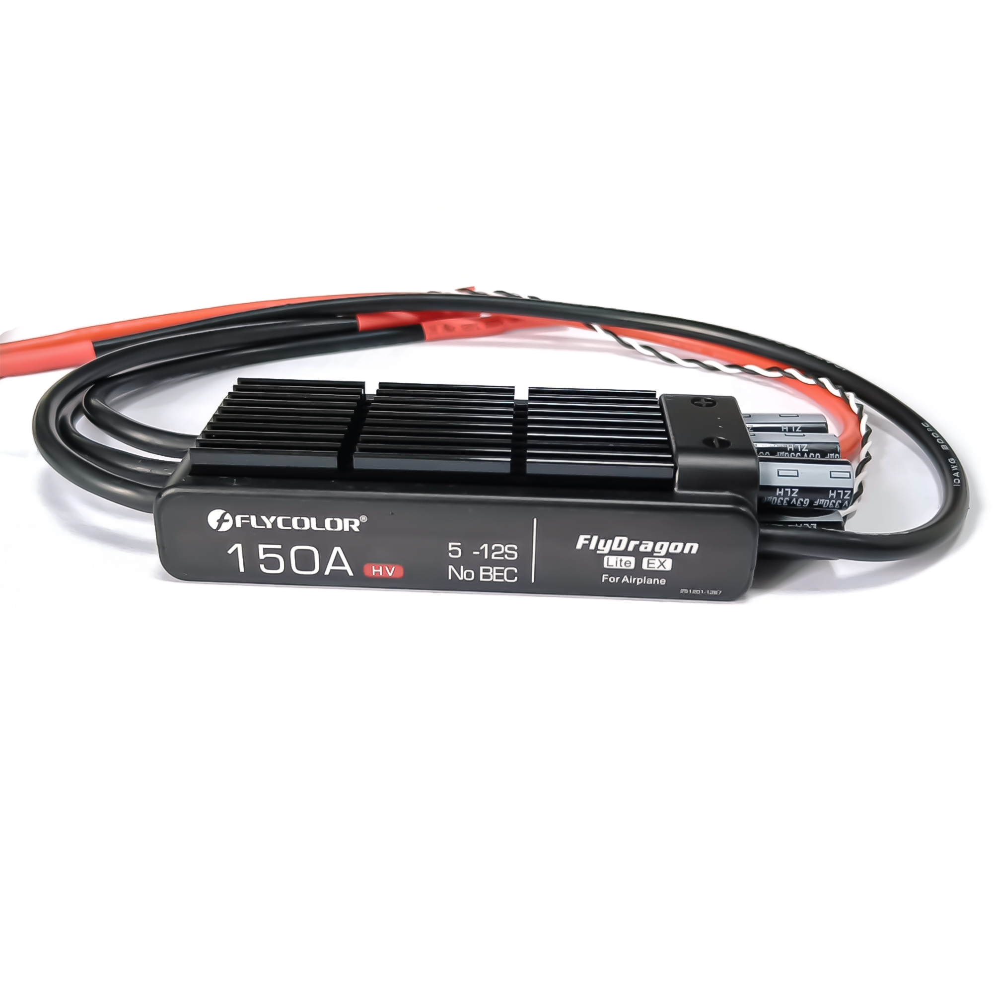FlyDragon V4 80A / 150A FLYCOL - Rc Helicopter Battery incelemesi ve fiyatı