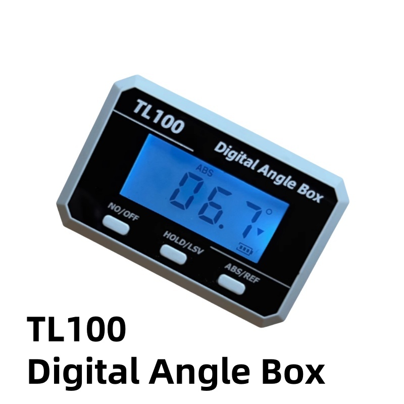 Horizontal Angle Meter Protrac - Rc Helicopter Remote Control incelemesi ve fiyatı
