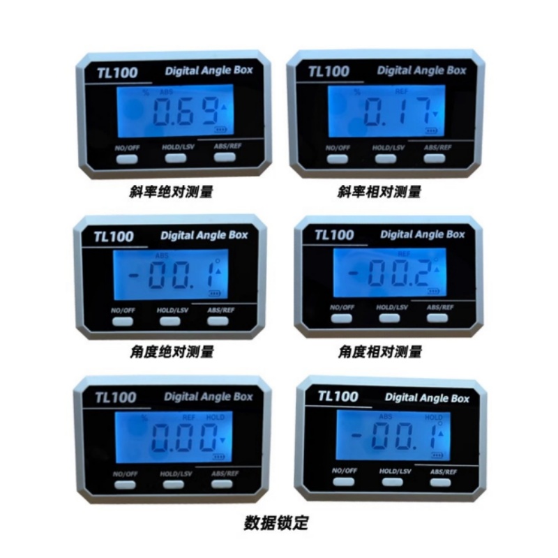 Horizontal Angle Meter Protrac - Rc Helicopter Remote Control incelemesi ve fiyatı