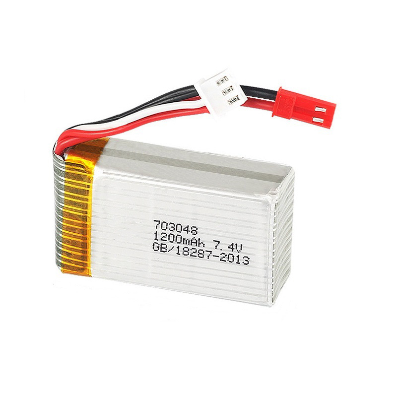Lipo Battery 2S 7.4V 1200mAh 7 - Rc Helicopter Parts incelemesi ve fiyatı