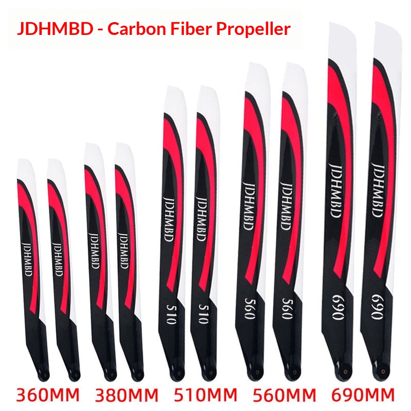 Jdhmbd Rc Helicopter Main Blad - Rc Helicopter Remote Control incelemesi ve fiyatı