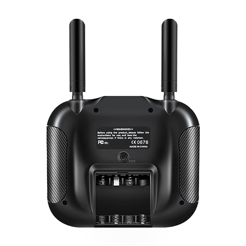 Hotrc HT-10A 2.4G 10CH Transmi - Rc Helicopter Remote Control incelemesi ve fiyatı