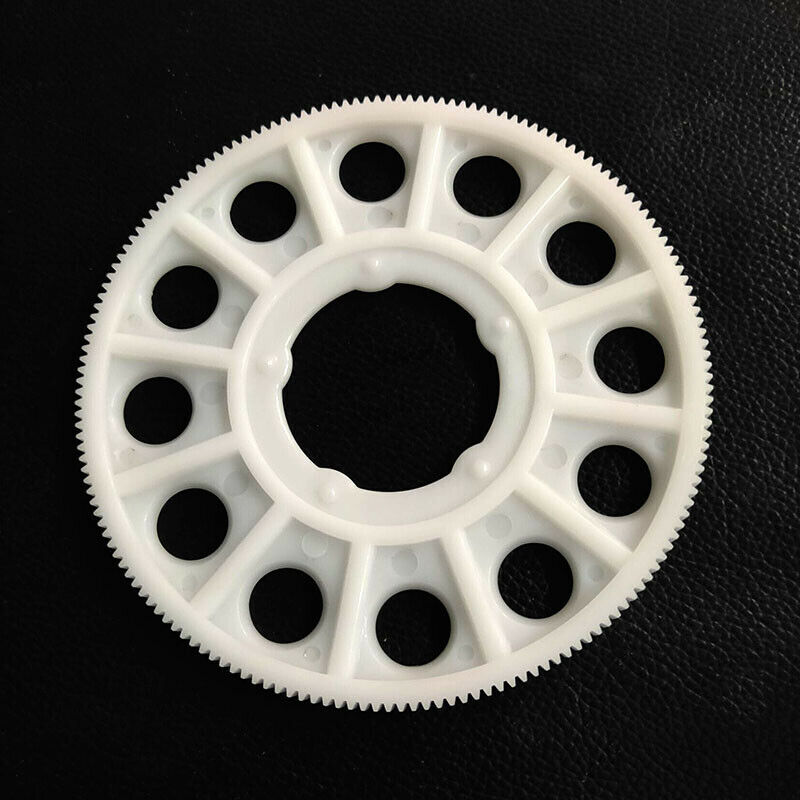 1pcs 170T Main Gear With 1pcs  - Rc Helicopter Gas incelemesi ve fiyatı
