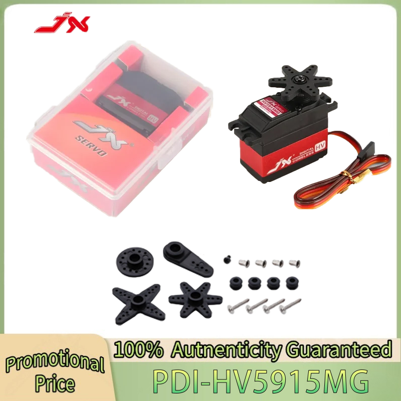 JX PDI-HV5915MG 15kg Servo Met - Rc Helicopter Gas incelemesi ve fiyatı