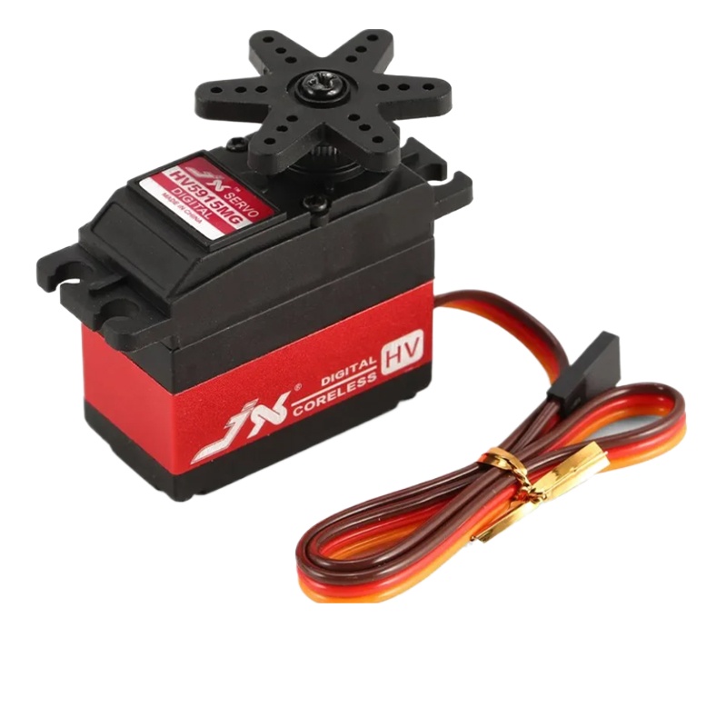 JX PDI-HV5915MG 15kg Servo Met - Rc Helicopter Gas incelemesi ve fiyatı