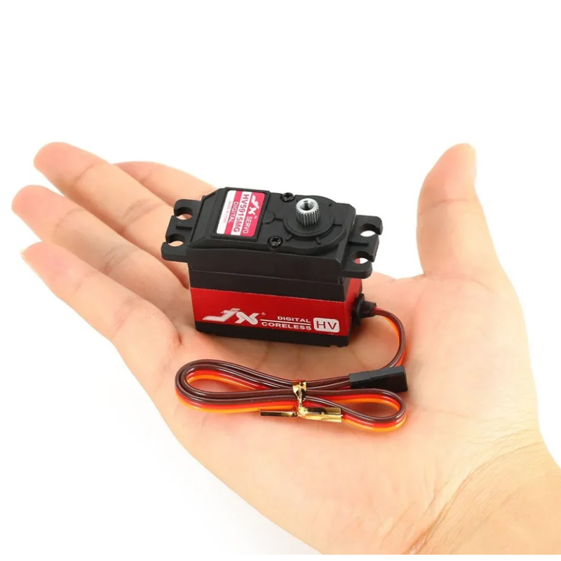 JX PDI-HV5915MG 15kg Servo Met - Rc Helicopter Gas incelemesi ve fiyatı