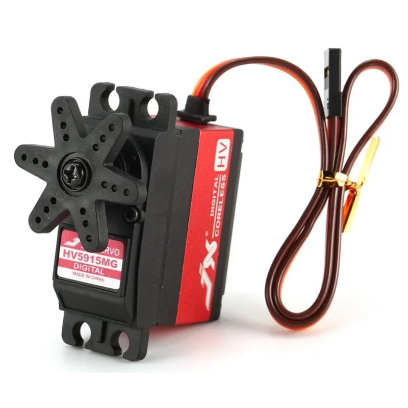 JX PDI-HV5915MG 15kg Servo Met - Rc Helicopter Gas incelemesi ve fiyatı