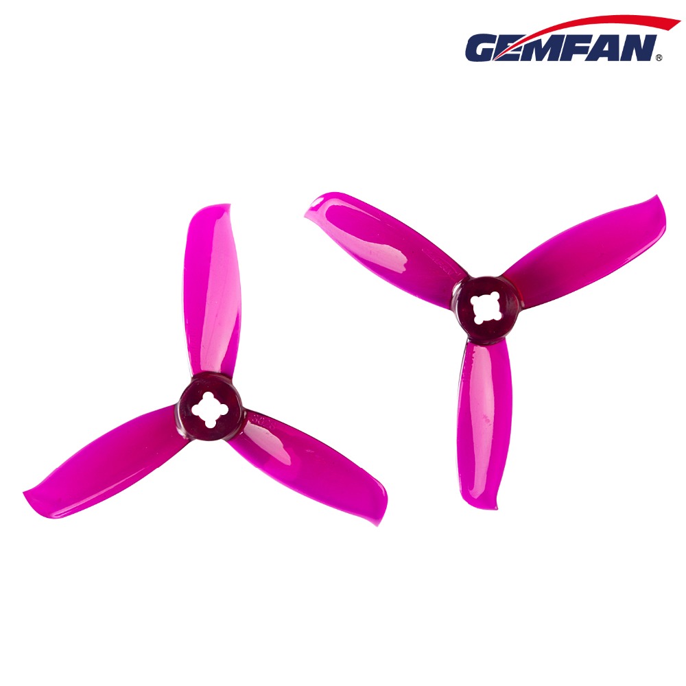 10pairs / 20pcs Gemfan Windanc - Rc Helicopter Blade incelemesi ve fiyatı