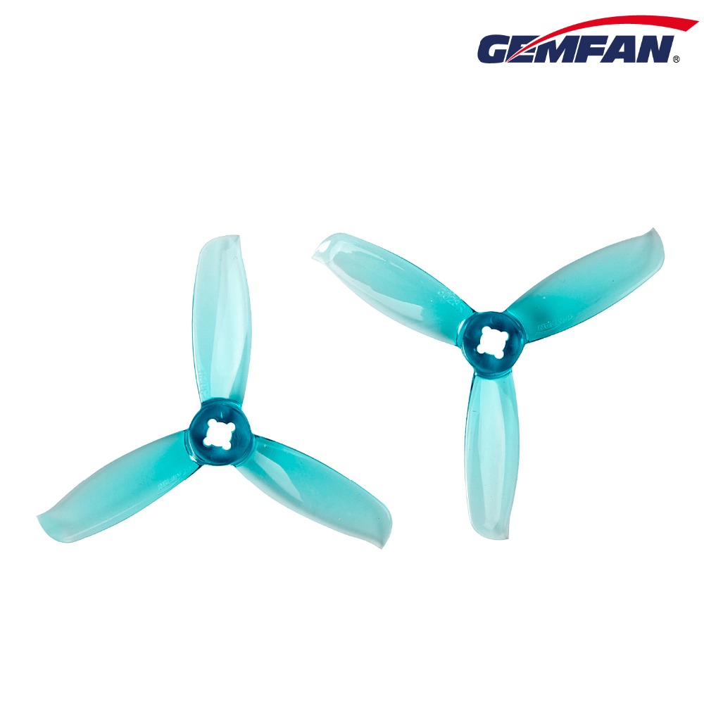 10pairs / 20pcs Gemfan Windanc - Rc Helicopter Blade incelemesi ve fiyatı