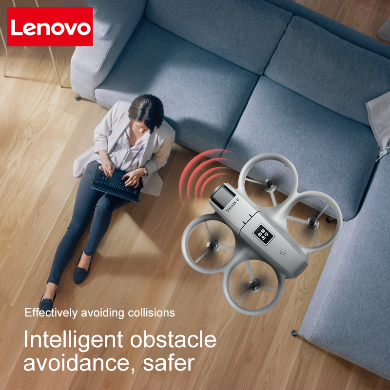 Lenovo D16 GPS Drone 8K Aerial - Rc Helicopter Case incelemesi ve fiyatı