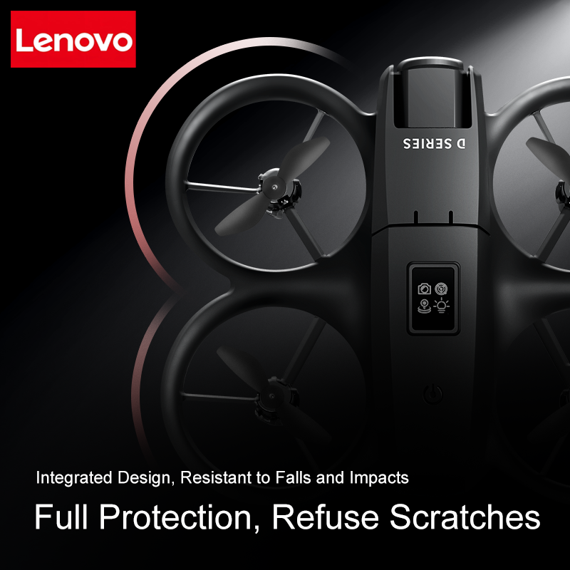 Lenovo D16 GPS Drone 8K Aerial - Rc Helicopter Case incelemesi ve fiyatı