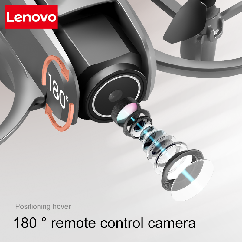Lenovo D16 GPS Drone 8K Aerial - Rc Helicopter Case incelemesi ve fiyatı