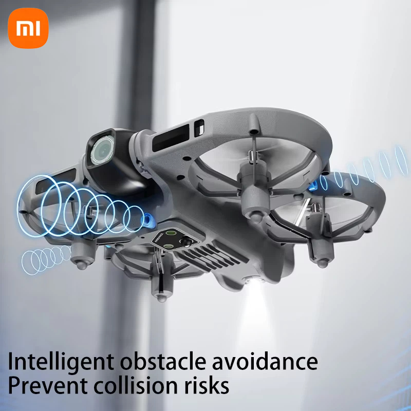 Xiaomi Z906 Drone 8K Aerial HD - Rc Helicopter Charger incelemesi ve fiyatı