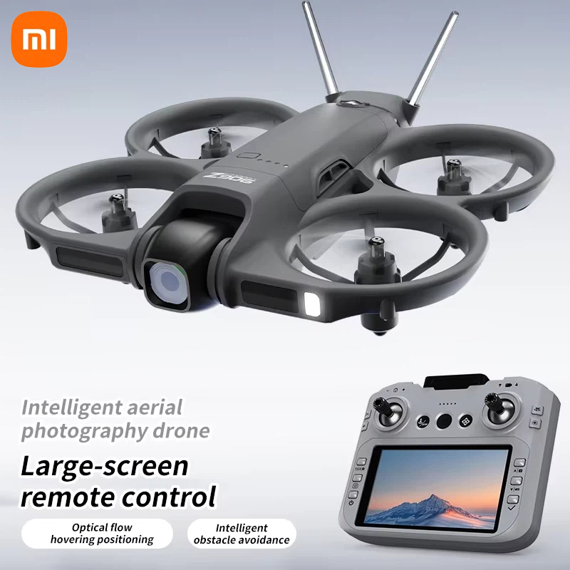 Xiaomi Z906 Drone 8K Aerial HD - Rc Helicopter Charger incelemesi ve fiyatı
