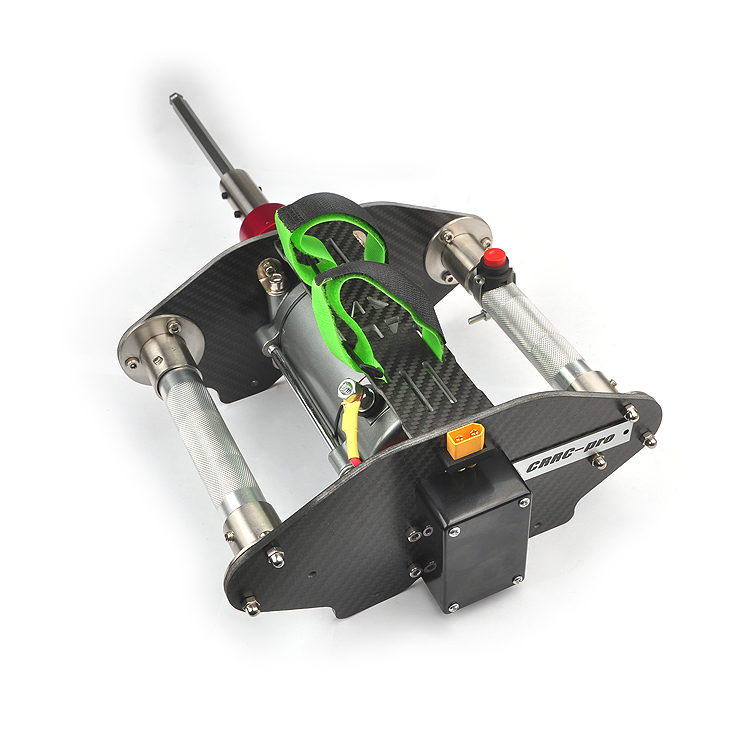 XAERO ES250 Heavy-Duty Gas Eng - Rc Helicopter Gas incelemesi ve fiyatı