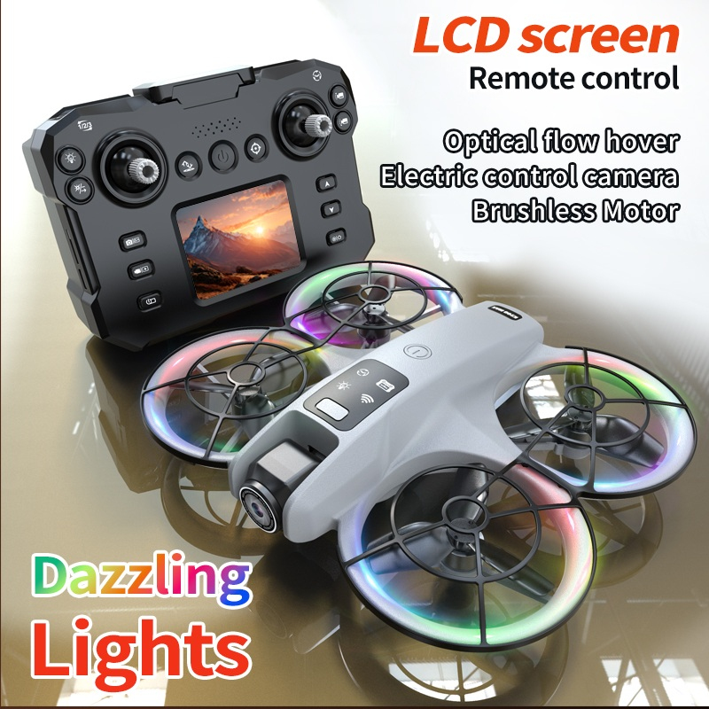 8K ESC 180° Camera Large Scree - Rc Helicopter Large incelemesi ve fiyatı