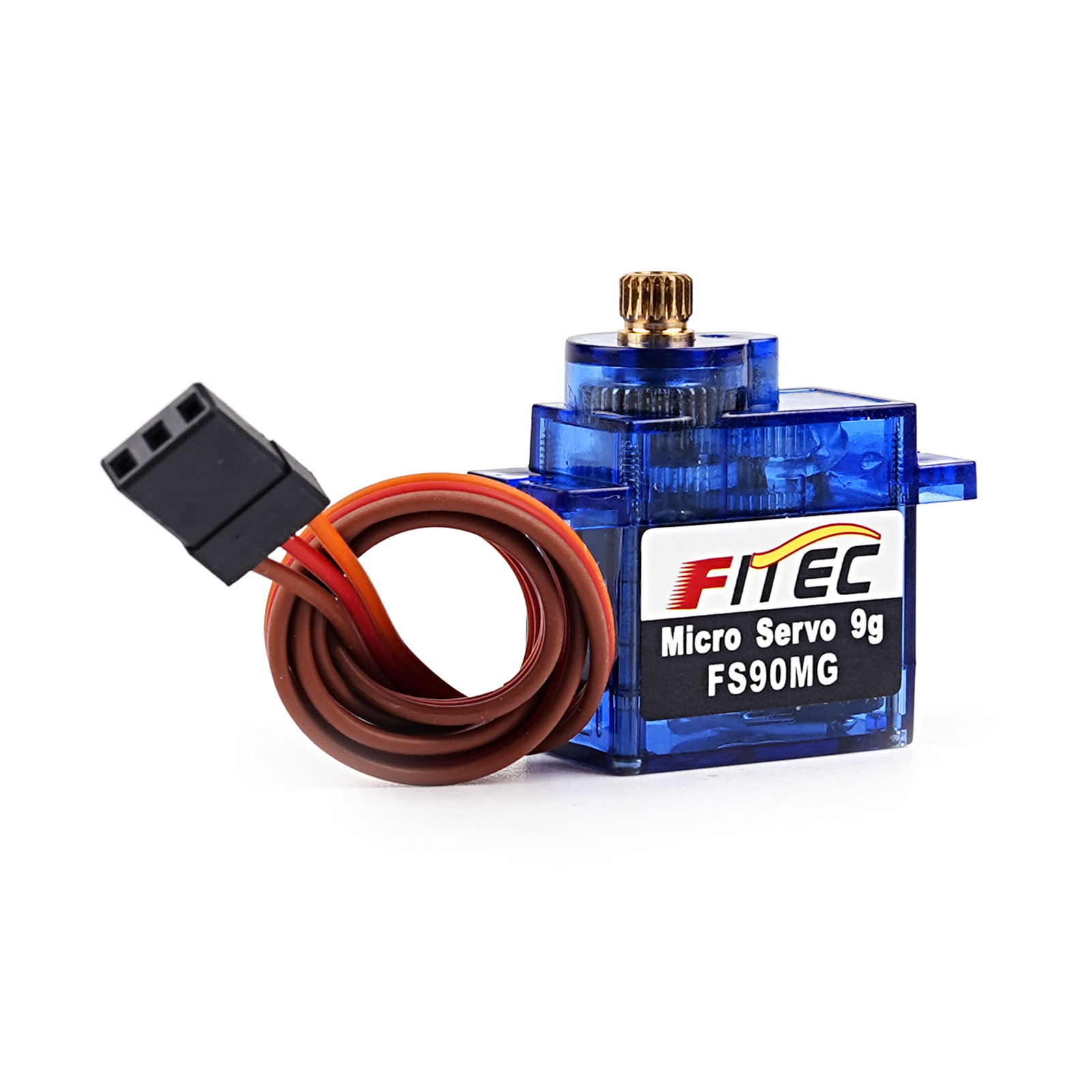 Feetech FS90MG 2.2KG 9g Digita - Rc Helicopter Motor incelemesi ve fiyatı