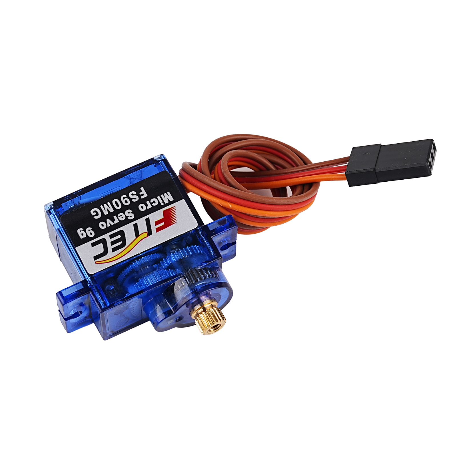 Feetech FS90MG 2.2KG 9g Digita - Rc Helicopter Motor incelemesi ve fiyatı