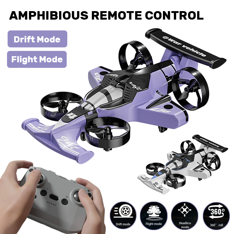 CZ04 Rc Aircraft Amphibious Re - Rc Helicopter Case incelemesi ve fiyatı