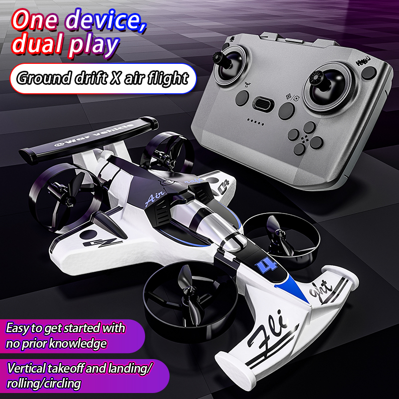 CZ04 Rc Aircraft Amphibious Re - Rc Helicopter Case incelemesi ve fiyatı
