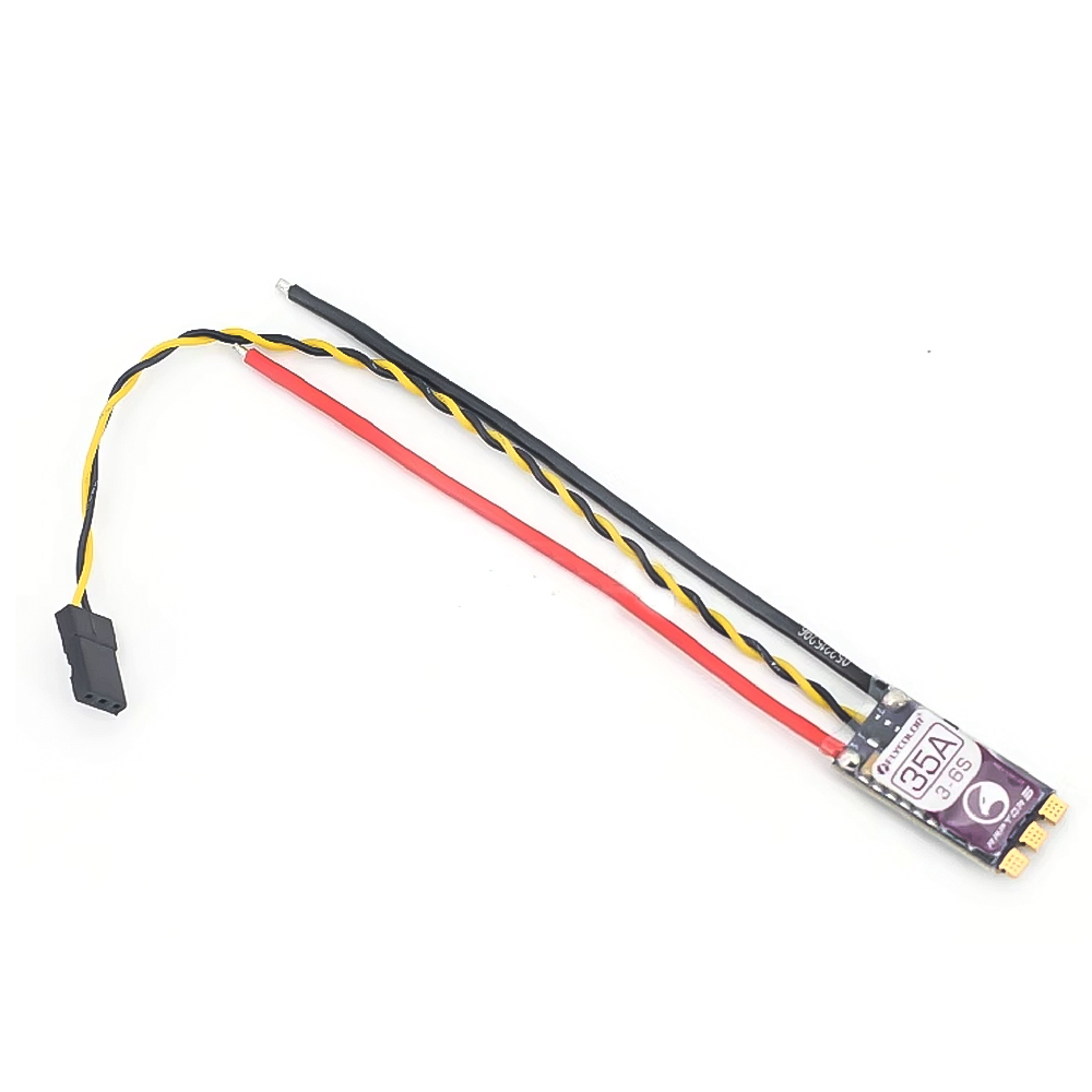 FLYCOLOR Raptor5 Multi-Rotor B - Rc Helicopter Battery incelemesi ve fiyatı