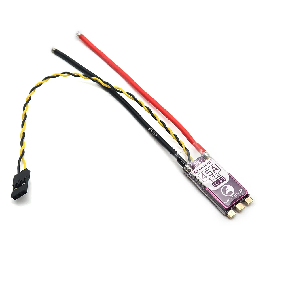 FLYCOLOR Raptor5 Multi-Rotor B - Rc Helicopter Battery incelemesi ve fiyatı