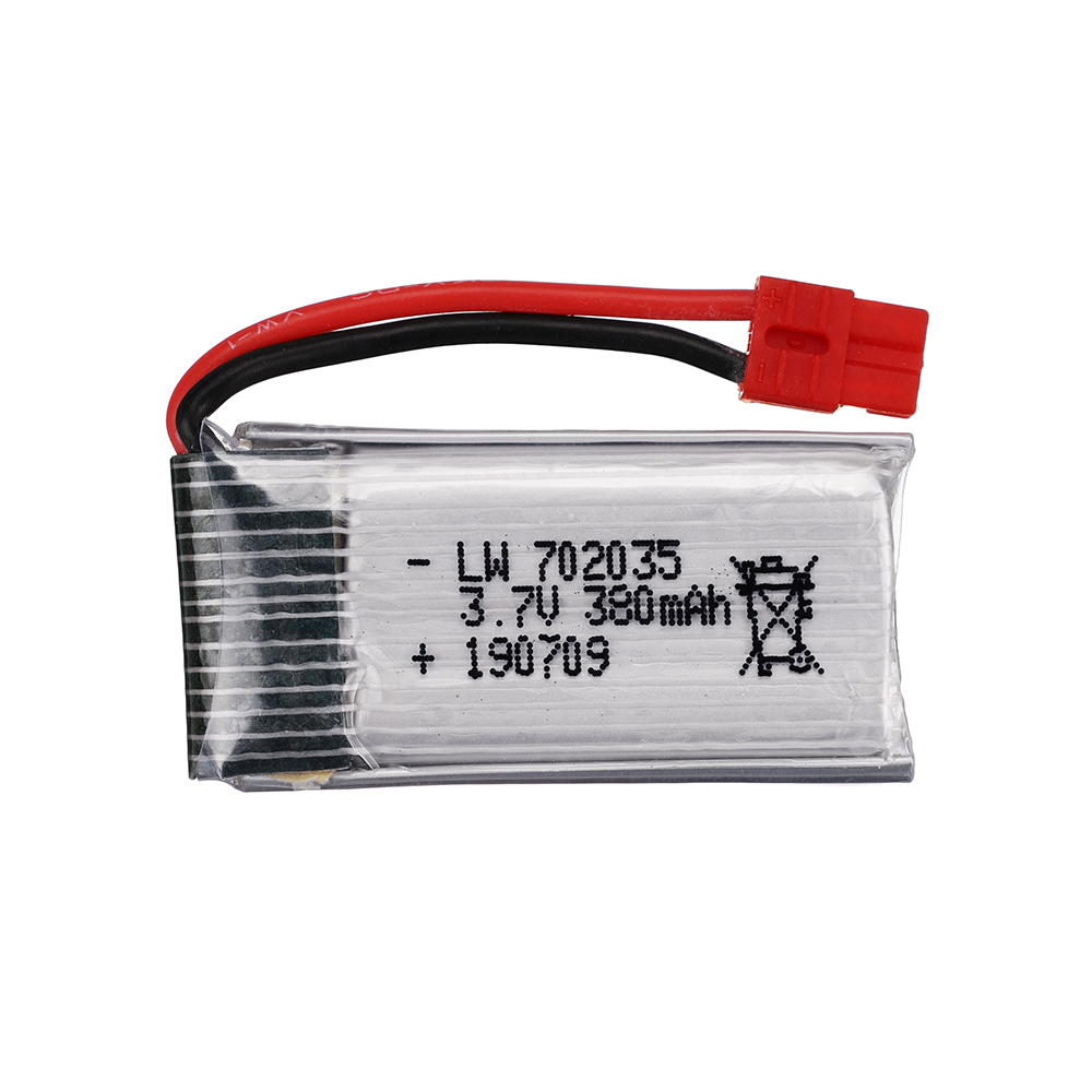 3.7V 380mAh Lipo Battery With  - Rc Helicopter Charger incelemesi ve fiyatı