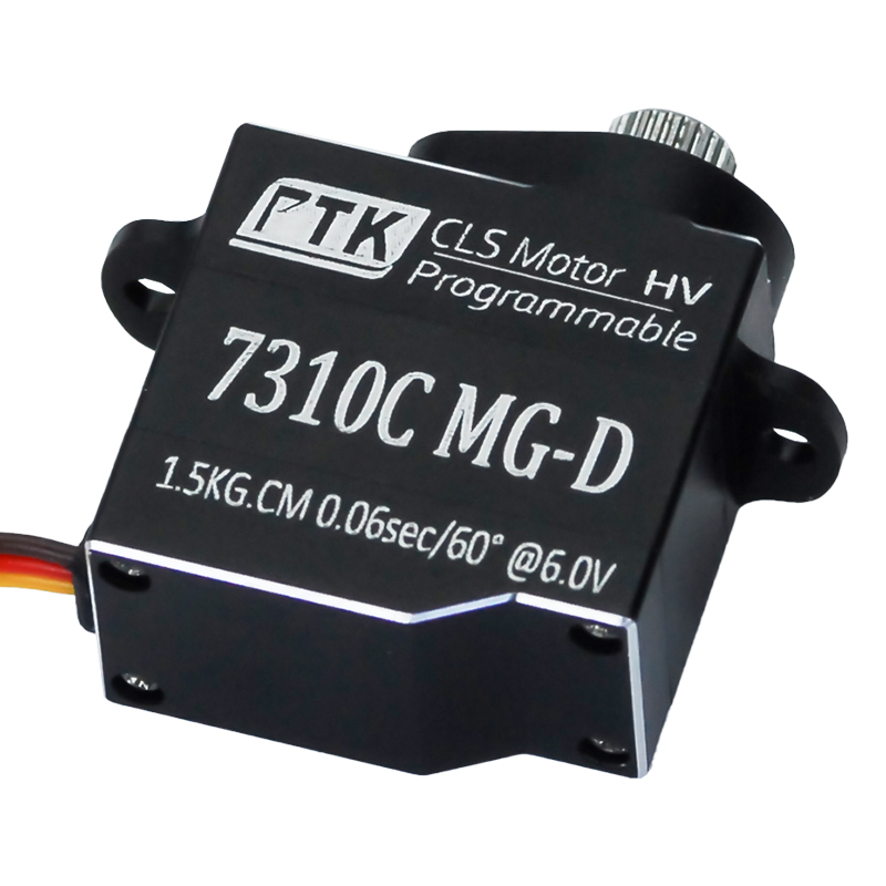 ptkservo Mini Micro steering S - Rc Helicopter Servo incelemesi ve fiyatı