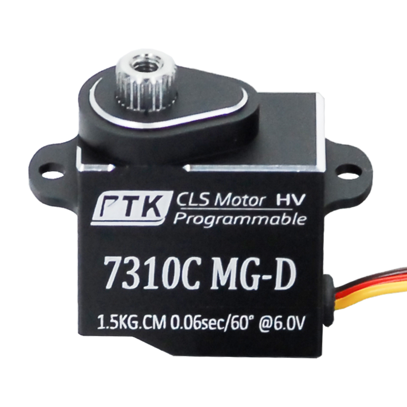 ptkservo Mini Micro steering S - Rc Helicopter Servo incelemesi ve fiyatı