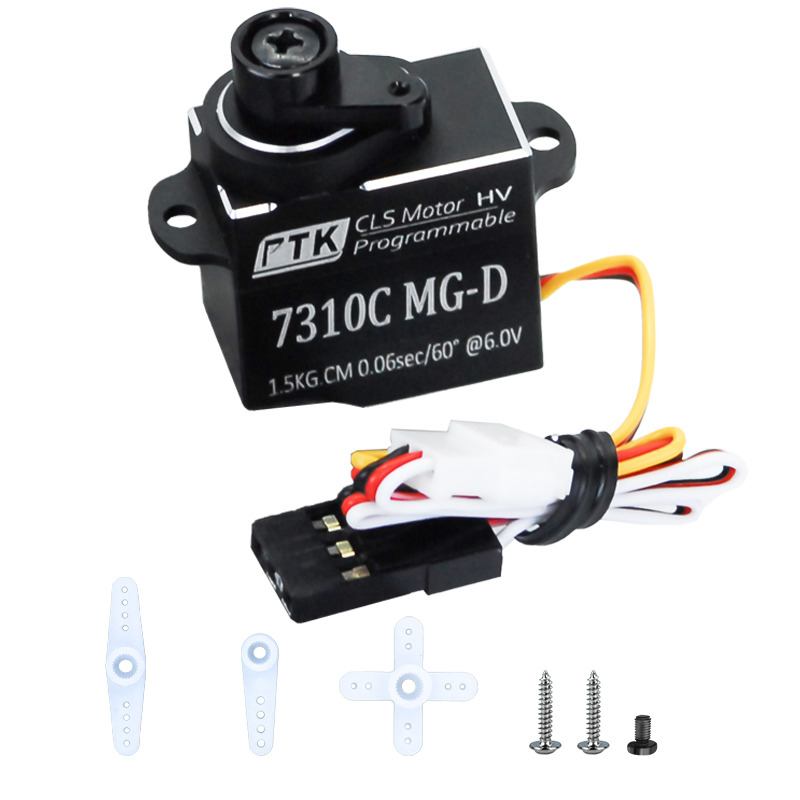 ptkservo Mini Micro steering S - Rc Helicopter Servo incelemesi ve fiyatı
