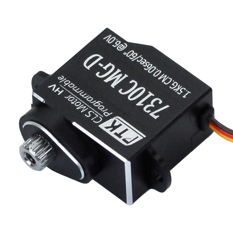 ptkservo Mini Micro steering S - Rc Helicopter Servo incelemesi ve fiyatı