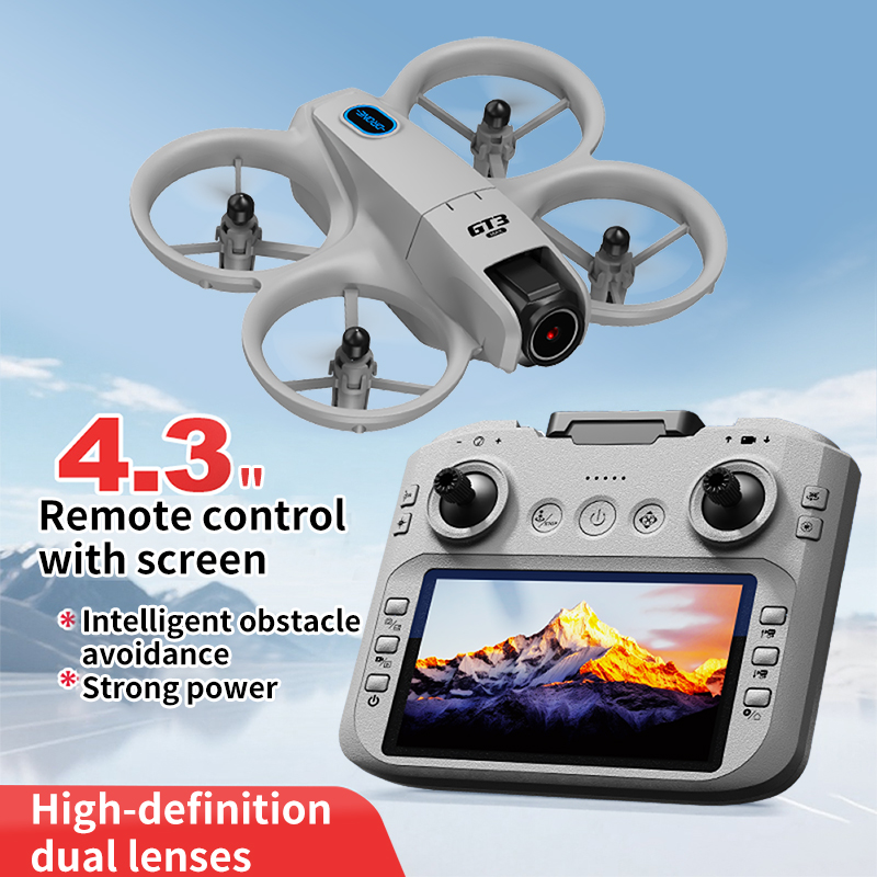 New Model GT3 MAX Drones Large - Rc Helicopter Case incelemesi ve fiyatı