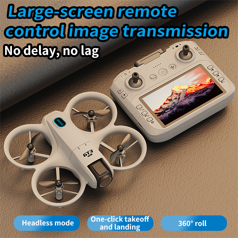 New Model GT3 MAX Drones Large - Rc Helicopter Case incelemesi ve fiyatı
