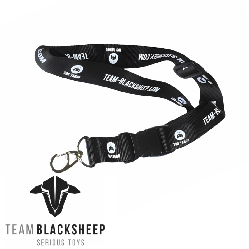 TBS Transmitter Lanyard TEAM B - Rc Helicopter Remote Control incelemesi ve fiyatı