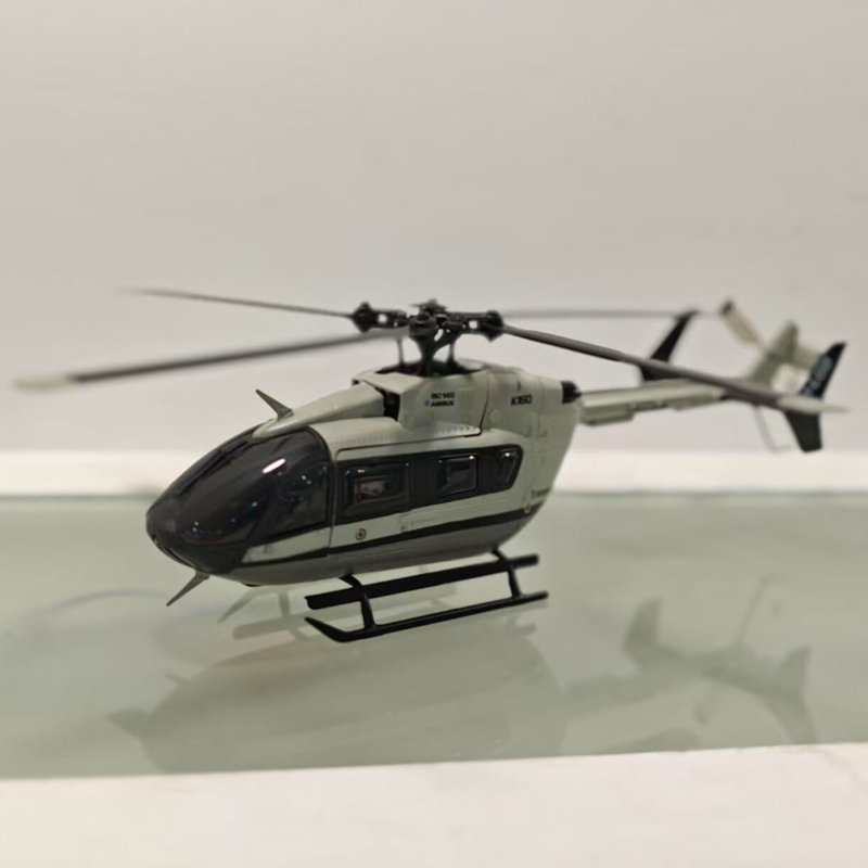 Rc Helicopter Wltoys K160 2.4G - Rc Helicopter Gyro incelemesi ve fiyatı