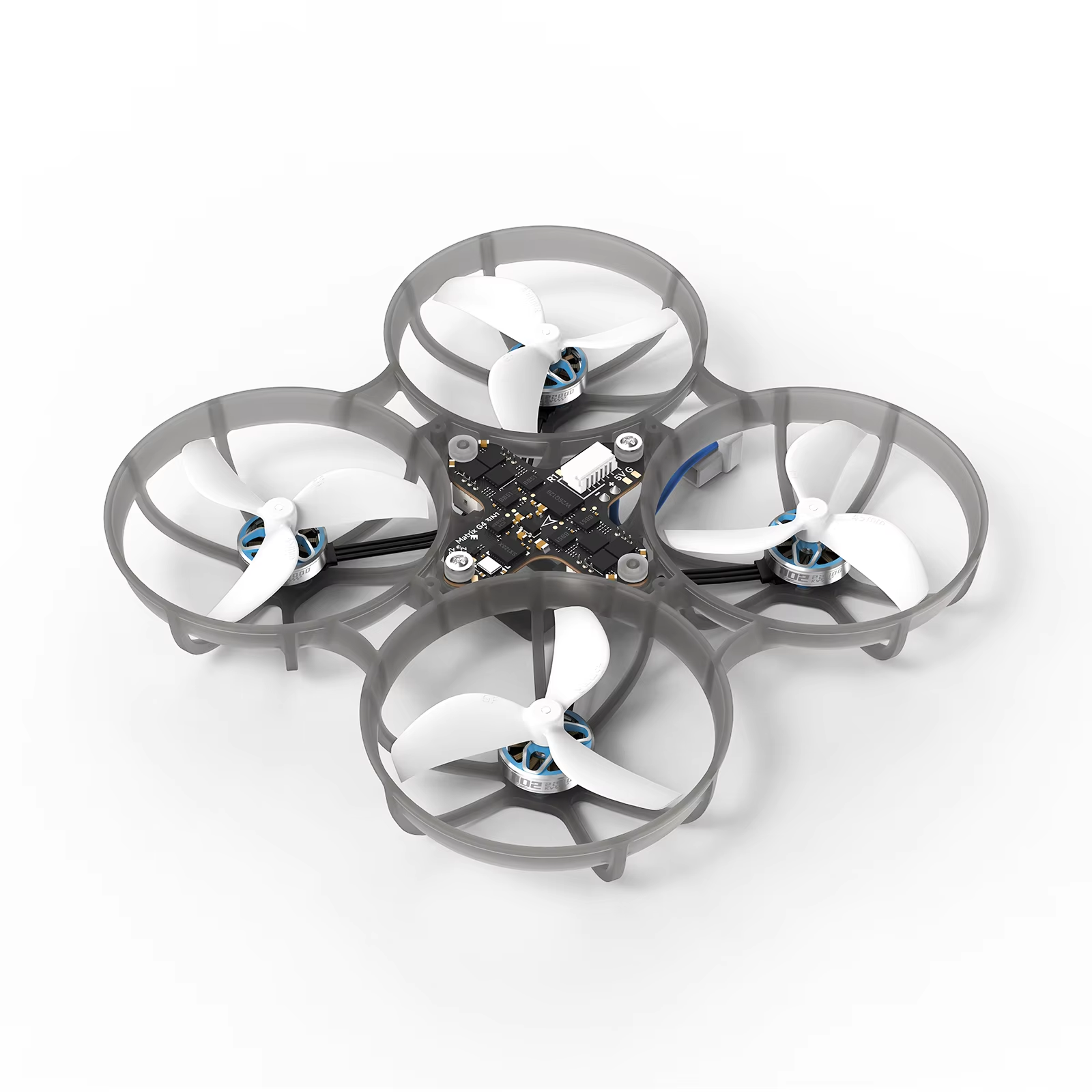 BETAFPV Meteor75 Pro FPV Drone - Rc Helicopter Charger incelemesi ve fiyatı