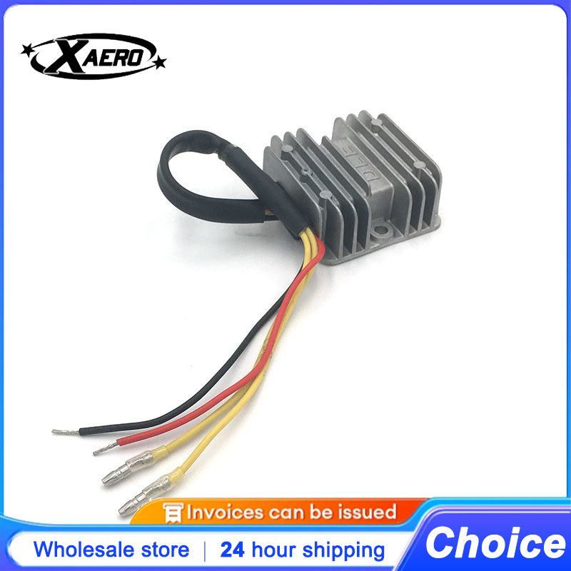 Original DLE 2-Phase Voltage R - Rc Helicopter Gas incelemesi ve fiyatı