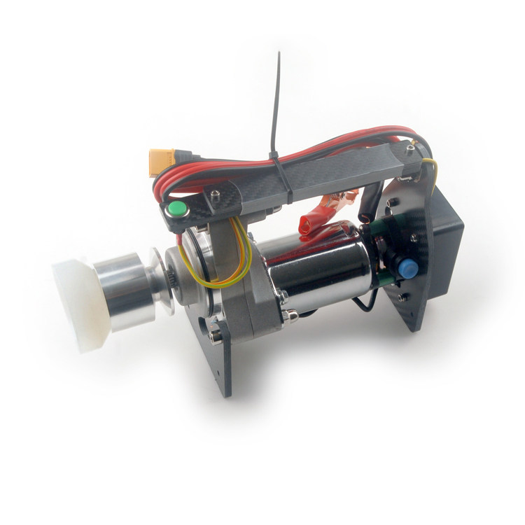 The Master Starter Universal R - Rc Helicopter Gas incelemesi ve fiyatı