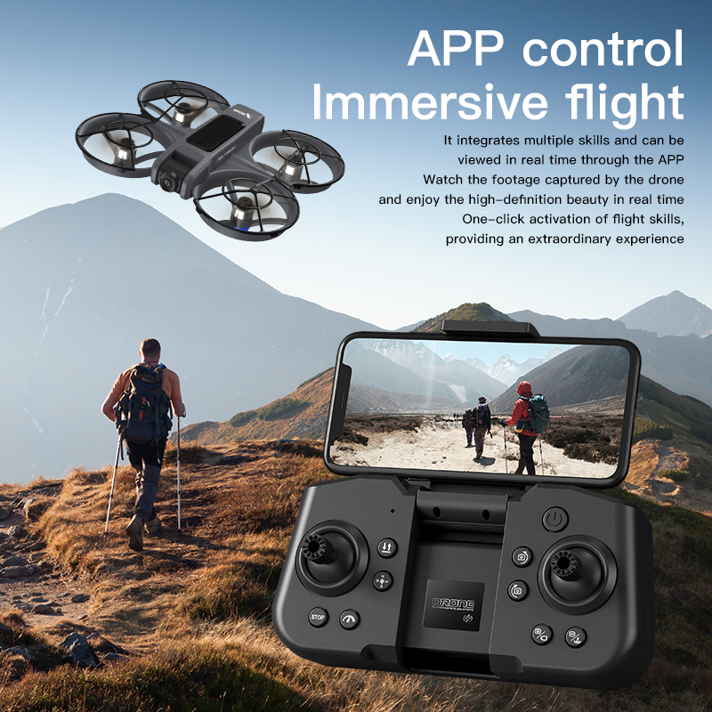 New Drone X226/X226VR Drones 8 - Rc Helicopter Large incelemesi ve fiyatı