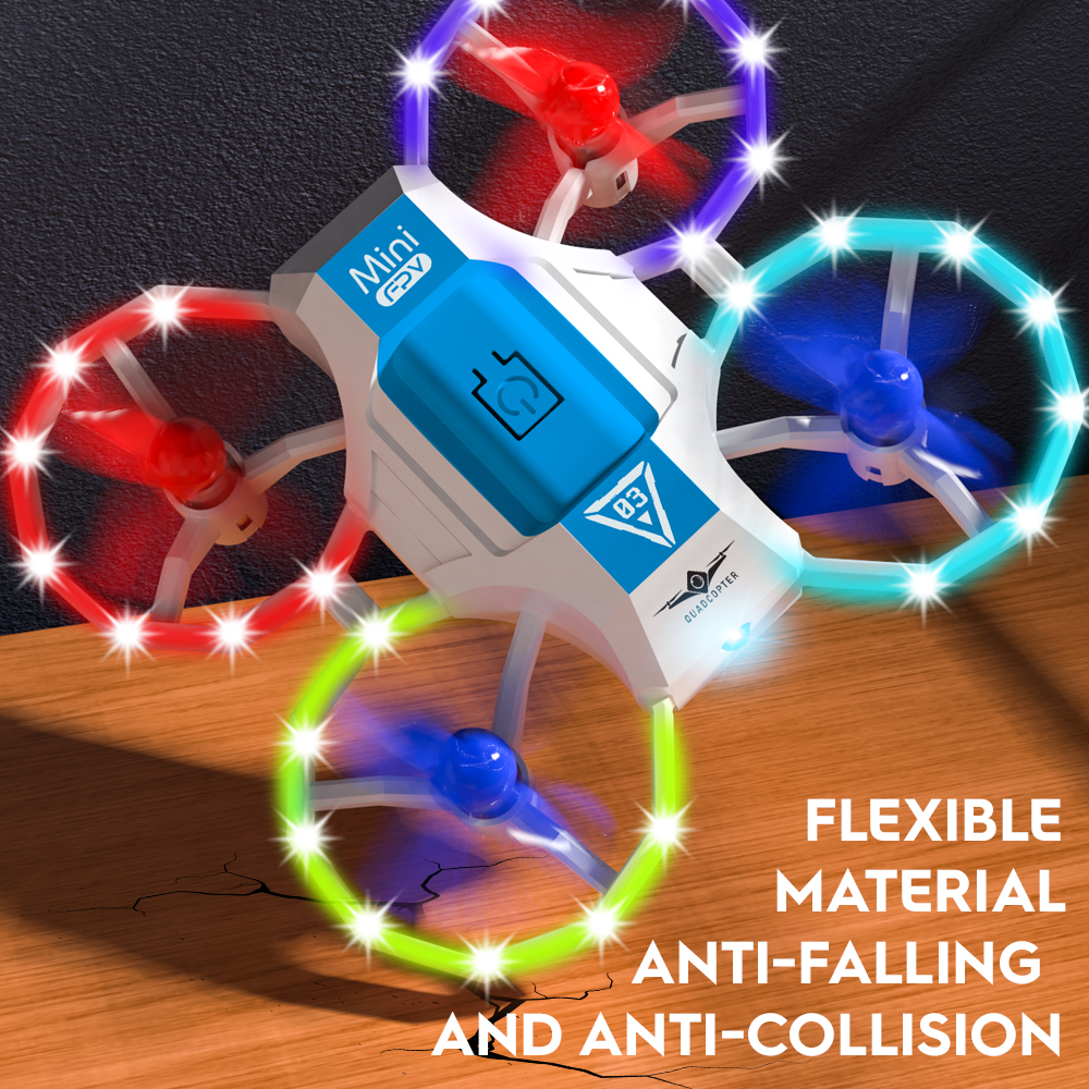 KF601 New Mini Drones With Mus - Rc Helicopter Electric incelemesi ve fiyatı