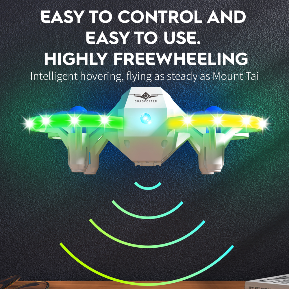 KF601 New Mini Drones With Mus - Rc Helicopter Electric incelemesi ve fiyatı