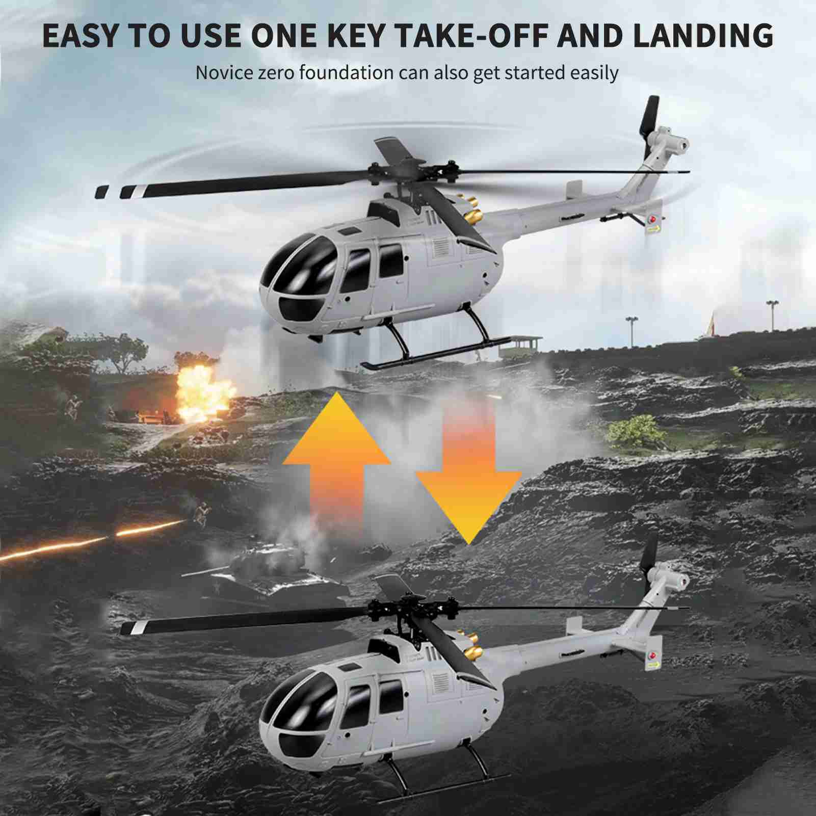 NEW RC Helicopter RC Plane Sin - Rc Helicopter Gyro incelemesi ve fiyatı